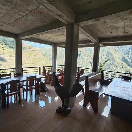 Batad Pension Ph Банауе Екстер'єр фото