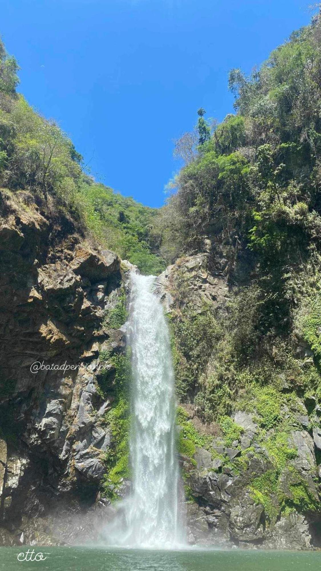Batad Pension Ph Банауе Екстер'єр фото