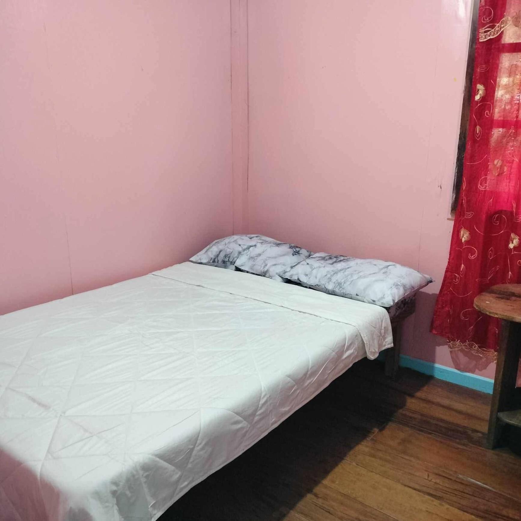 Batad Pension Ph Банауе Екстер'єр фото