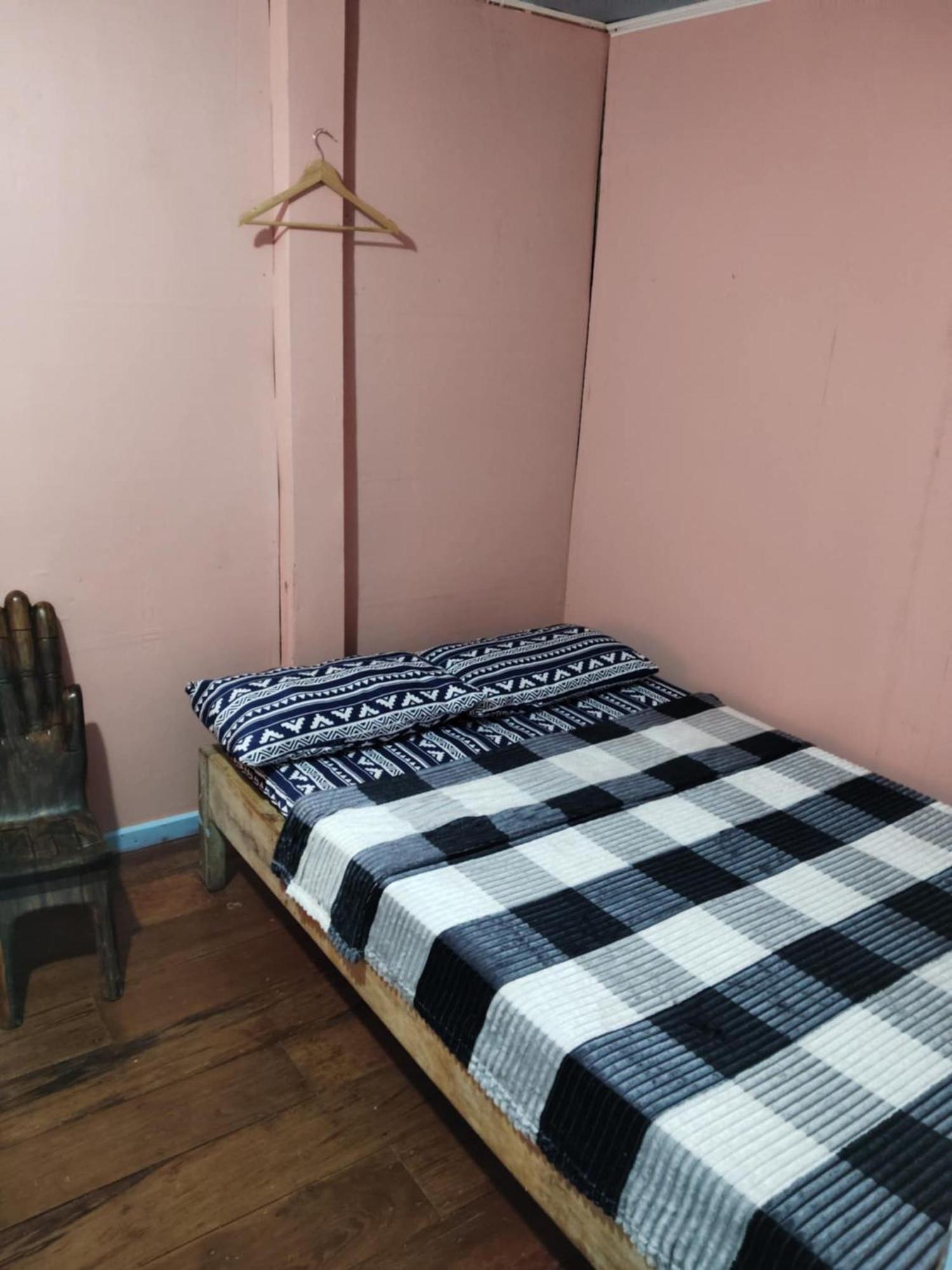 Batad Pension Ph Банауе Екстер'єр фото